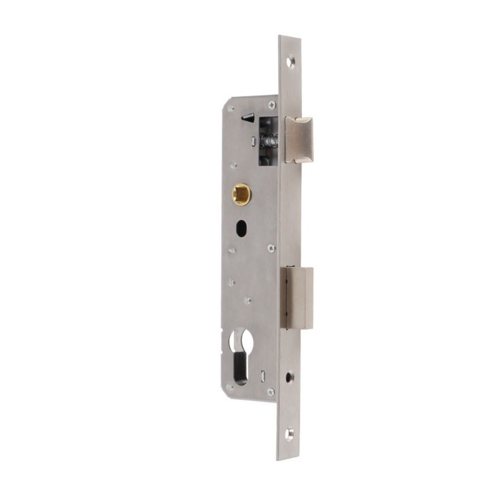 8520/8525/8530/8535 Aluminum D - Furniture Hardware Fitting recension och pris