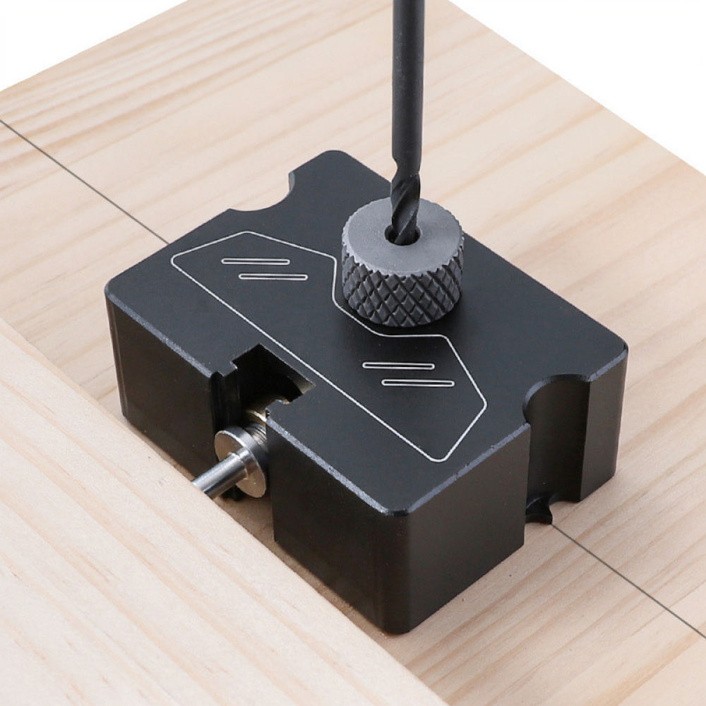 Furniture Invisible Connector  - Furniture Hardware Jig recension och pris