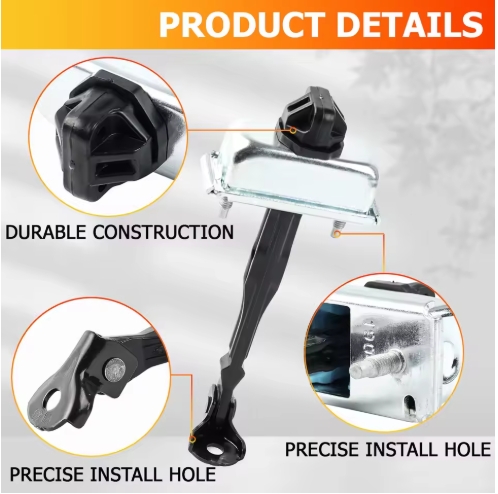 For Vauxhall Opel Astra J MK6  - Furniture Hardware Fitting recension och pris