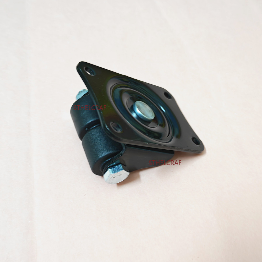 1 Inch Swivel Low Height Caste - Furniture Hardware Lowes recension och pris