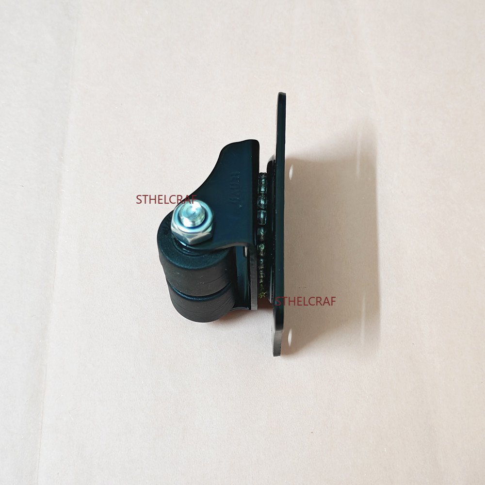 1 Inch Swivel Low Height Caste - Furniture Hardware Lowes recension och pris