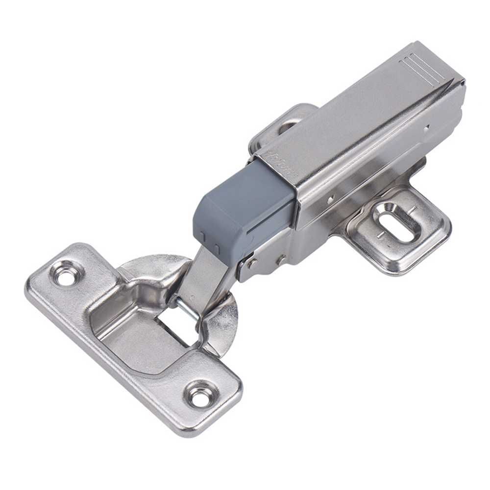New Hardware Fast loading Stra - Cabinet Hinge Overlay recension och pris