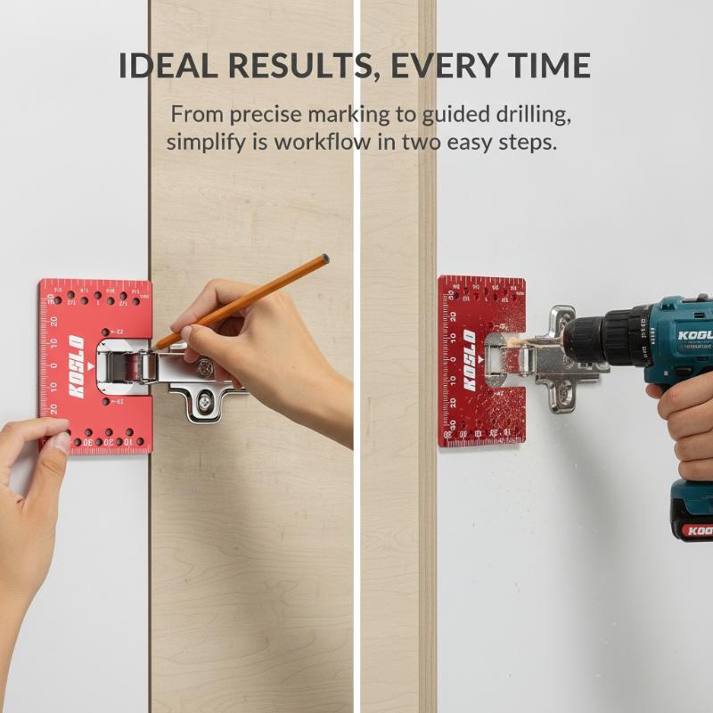 Reusable Magnetic 2mm Cabinet  - Furniture Hardware Fitting recension och pris