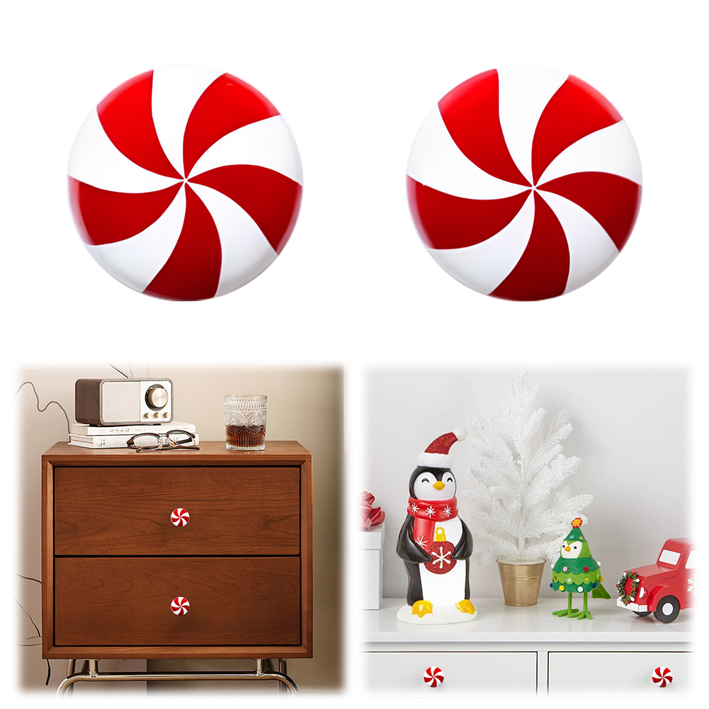 2-8PCS Door Knob Covers Christ - Furniture Hardware Manufacturer recension och pris