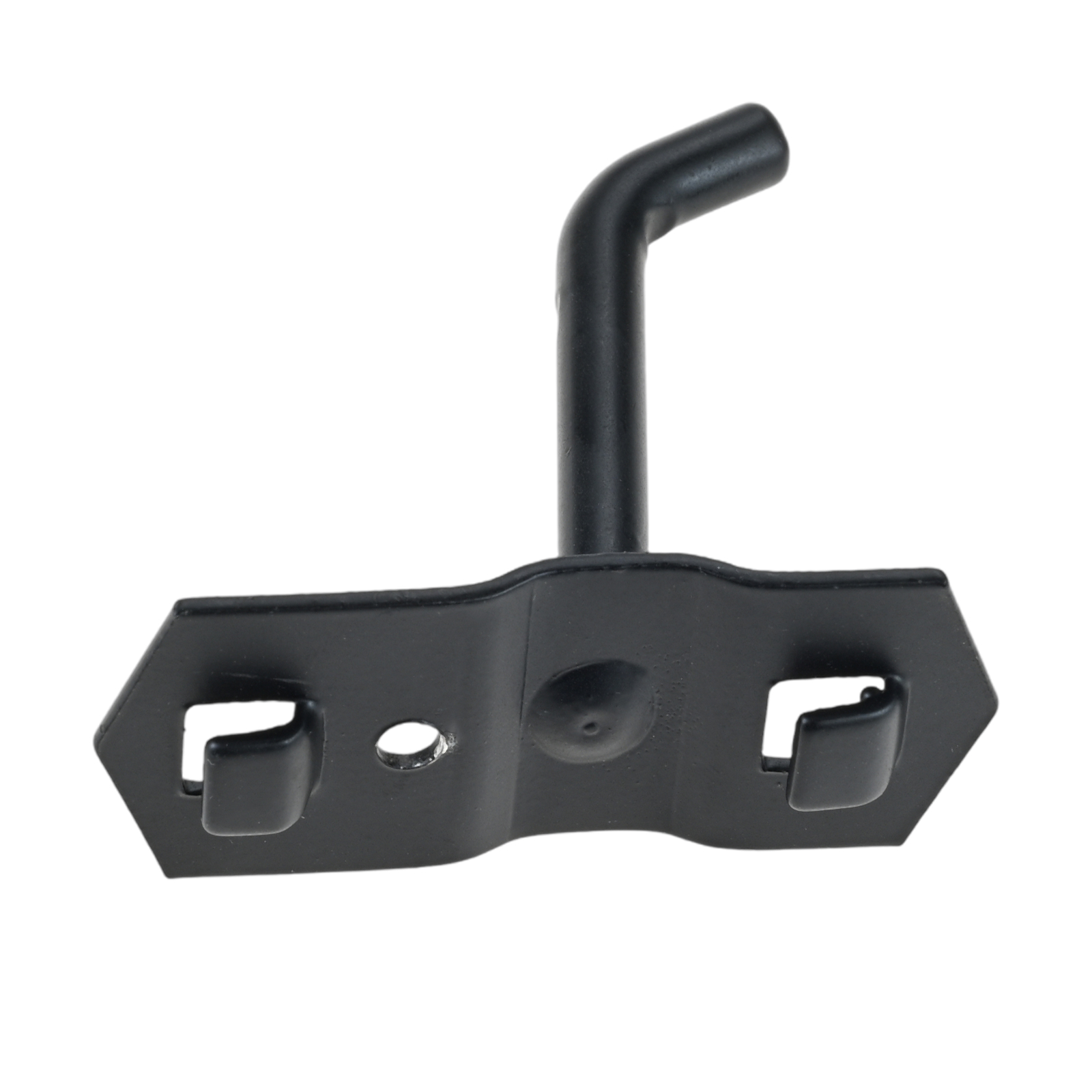 10Pcs/set 50mm Black Hole Boar - Furniture Hardware Fitting recension och pris
