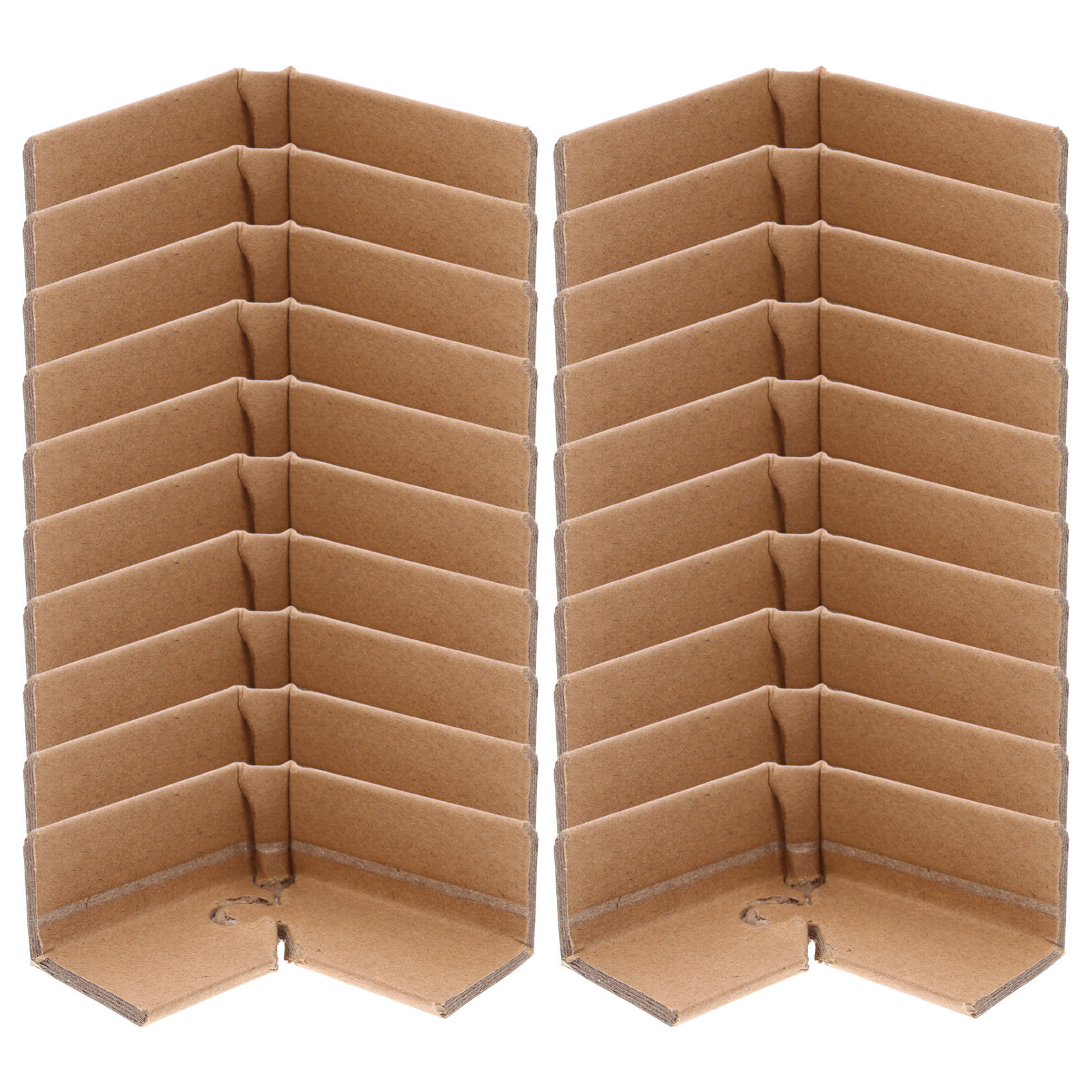 20Pcs Reinforced Paper Corner  - Furniture Hardware Manufacturer recension och pris