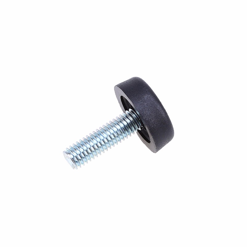 M8 Furniture Glide Leveling Fe - Cabinet Hinge Overlay recension och pris