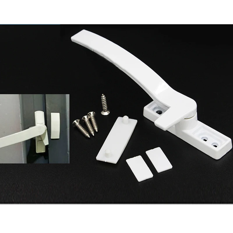 Left Right Hand White Replacem - Furniture Hardware Fitting recension och pris