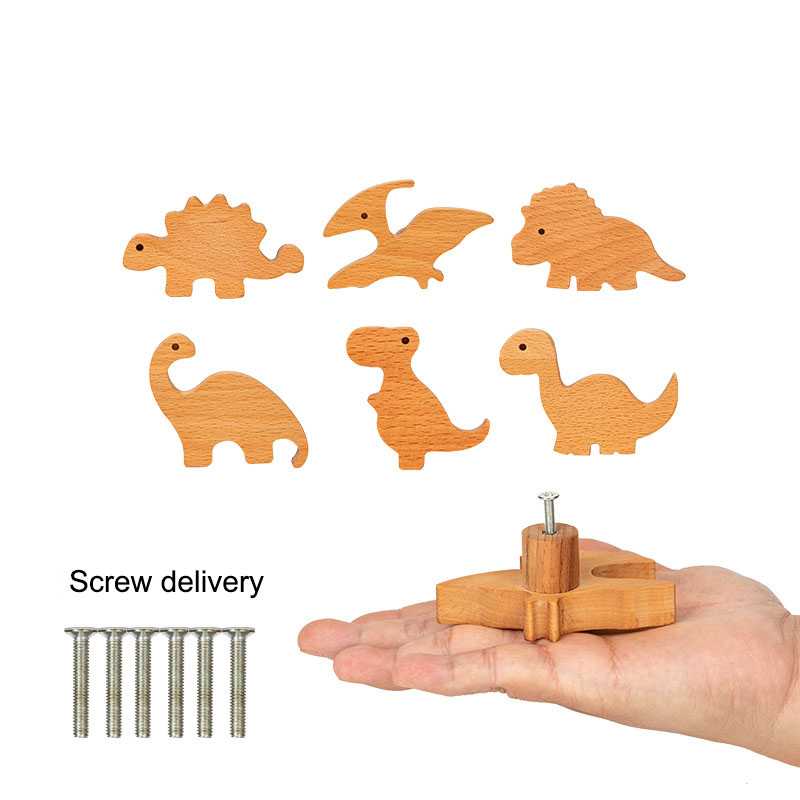 Cabinet Door Handle Children's - Furniture Hardware Manufacturer recension och pris