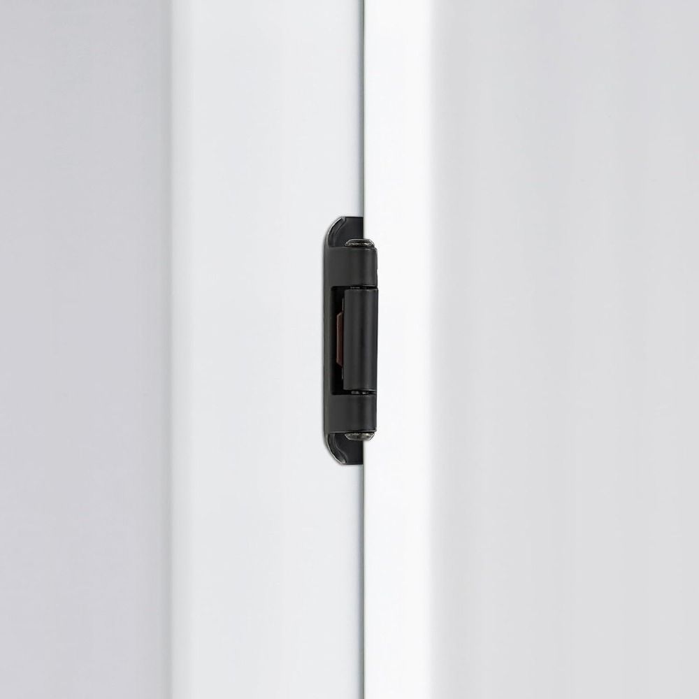 Semi-Concealed Overlay Cabinet - Cabinet Hinge Overlay recension och pris